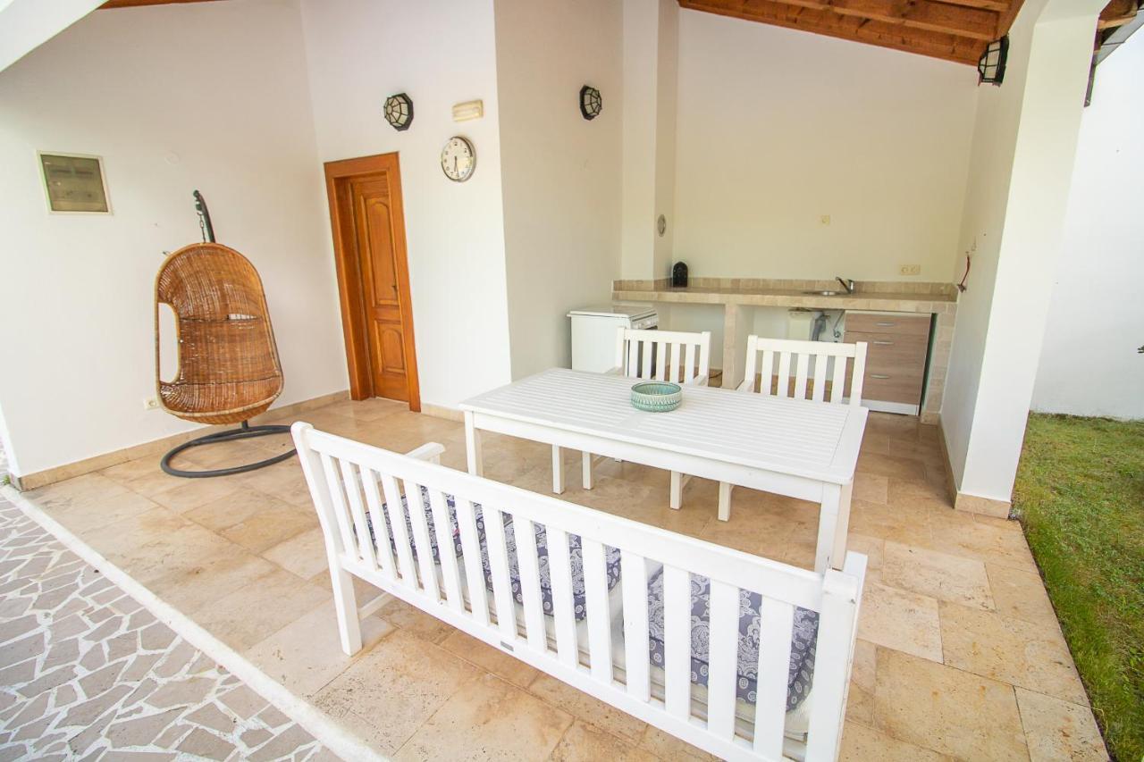 Villa Verde Mostar Buitenkant foto