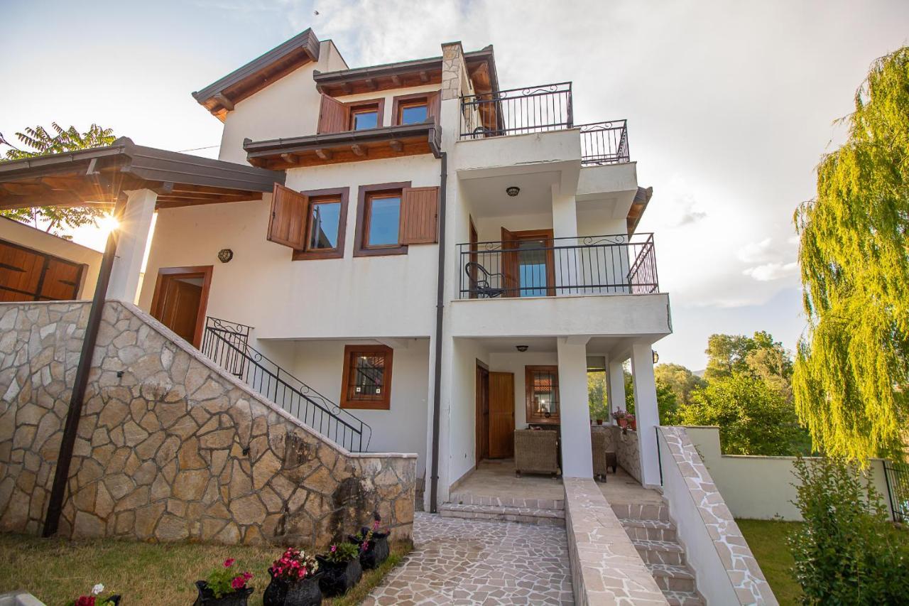 Villa Verde Mostar Buitenkant foto