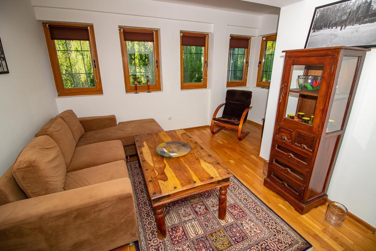 Villa Verde Mostar Buitenkant foto