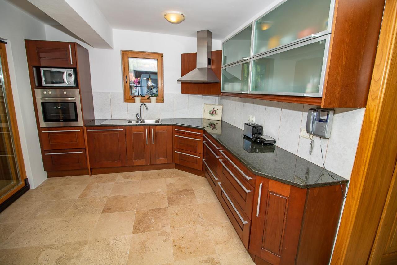 Villa Verde Mostar Buitenkant foto