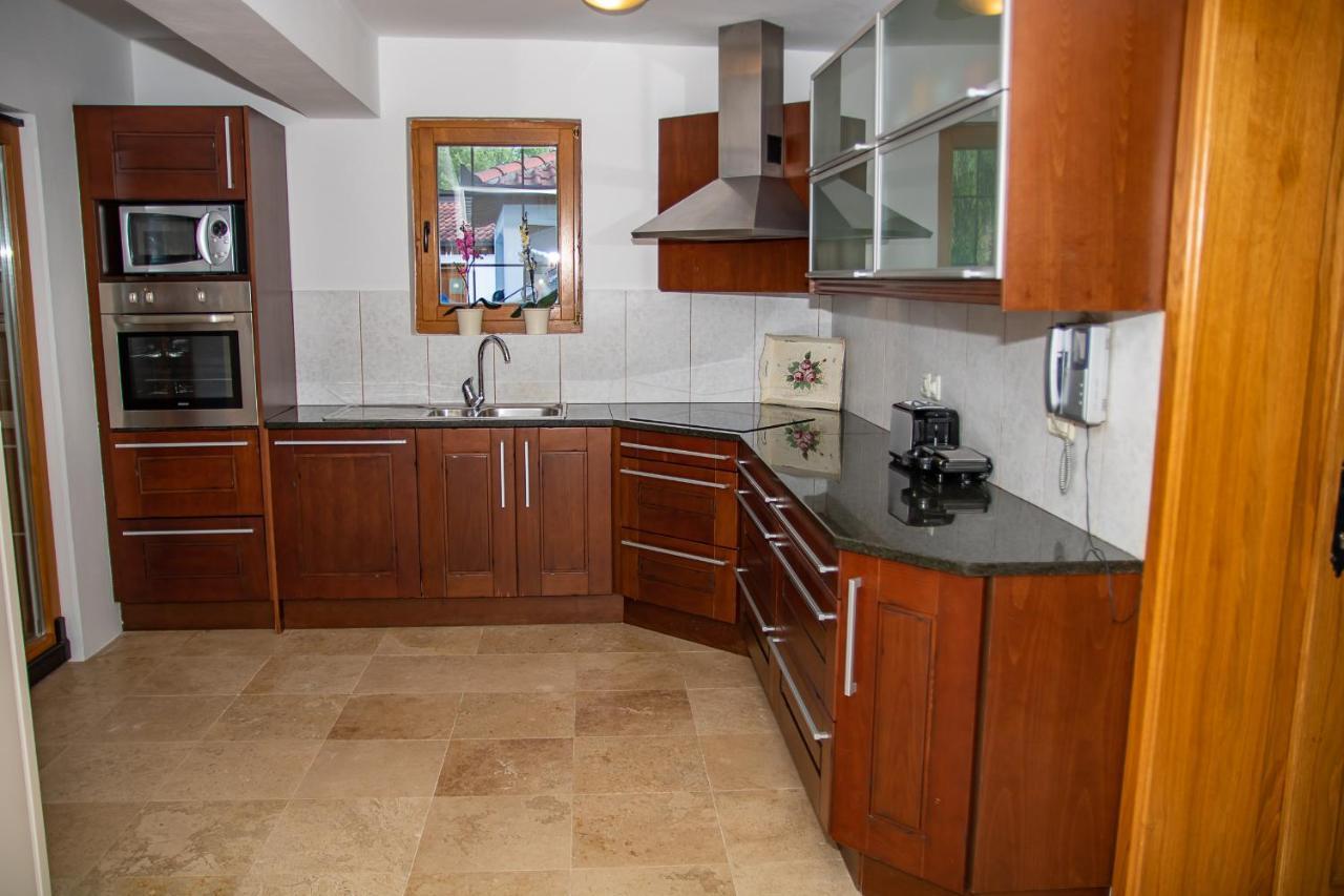 Villa Verde Mostar Buitenkant foto