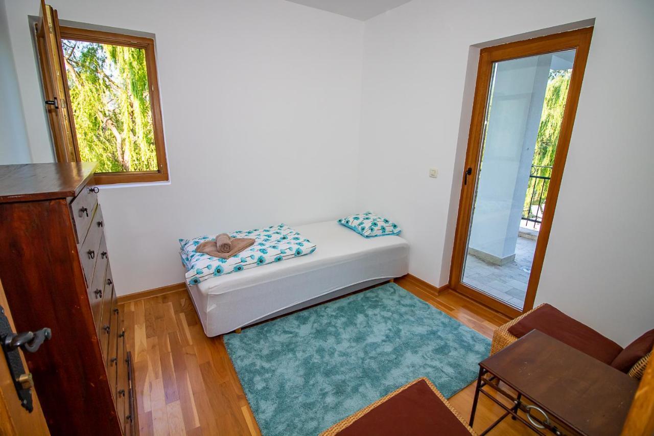 Villa Verde Mostar Buitenkant foto
