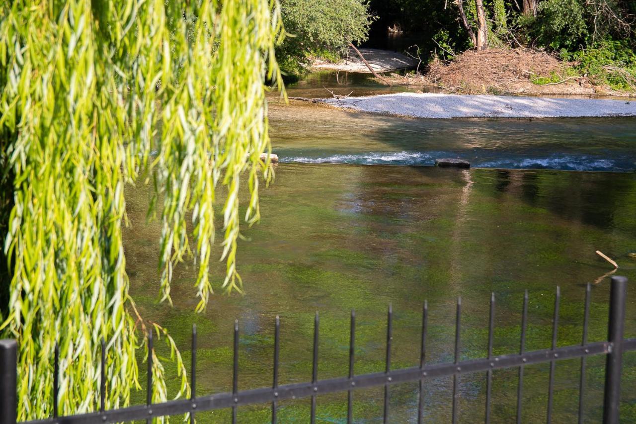 Villa Verde Mostar Buitenkant foto