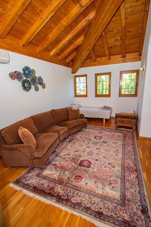 Villa Verde Mostar Buitenkant foto