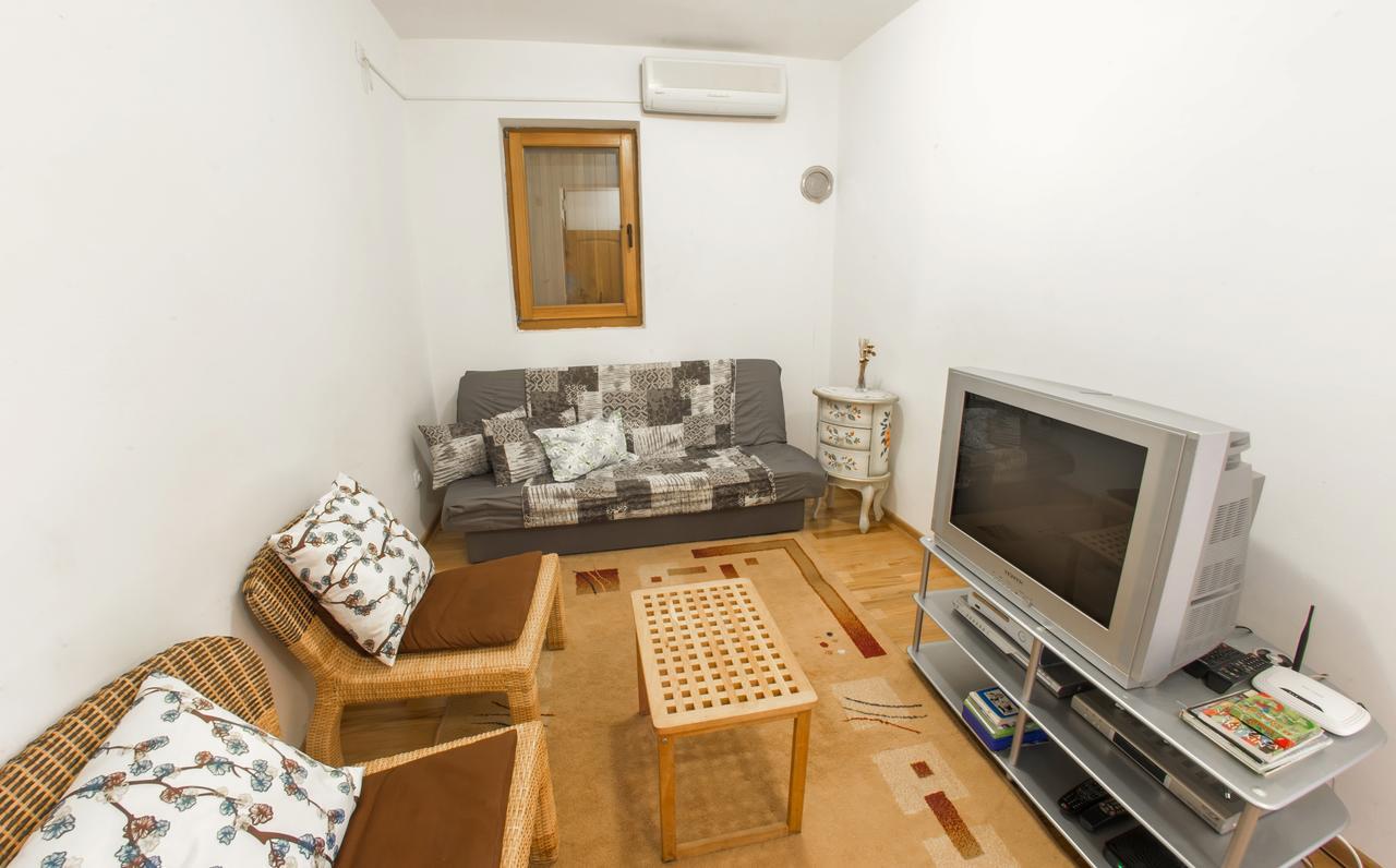 Villa Verde Mostar Buitenkant foto