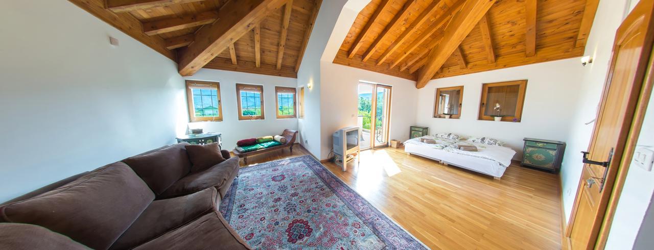 Villa Verde Mostar Buitenkant foto