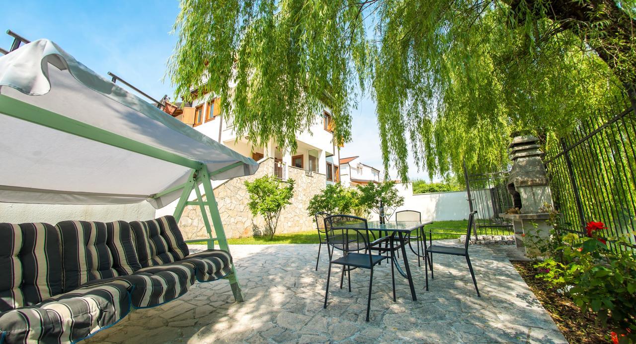 Villa Verde Mostar Buitenkant foto
