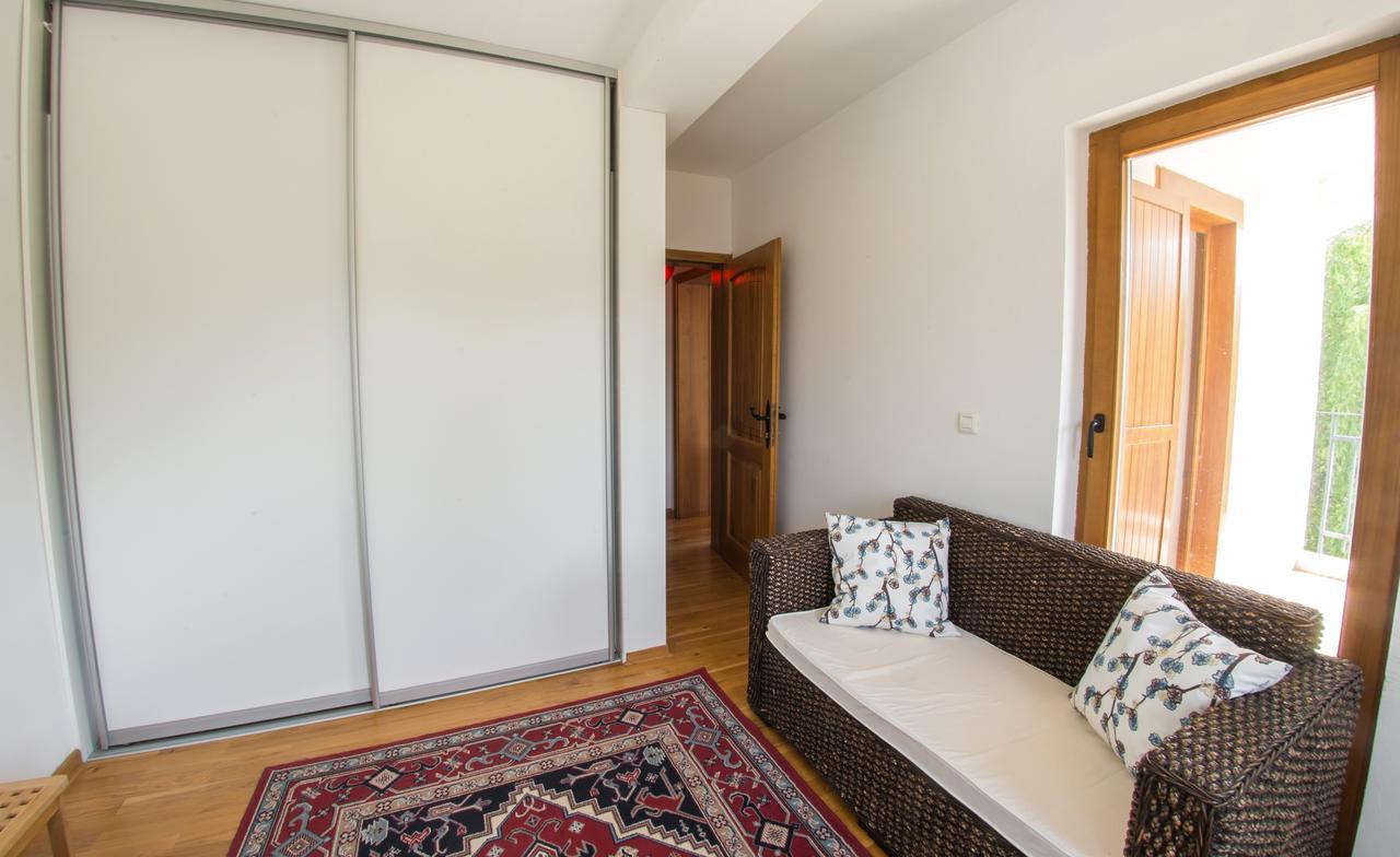 Villa Verde Mostar Buitenkant foto