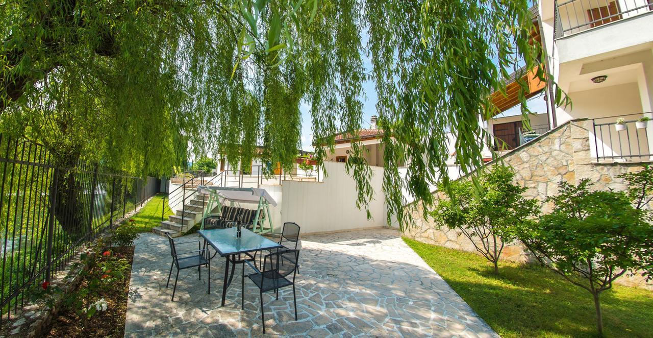 Villa Verde Mostar Buitenkant foto