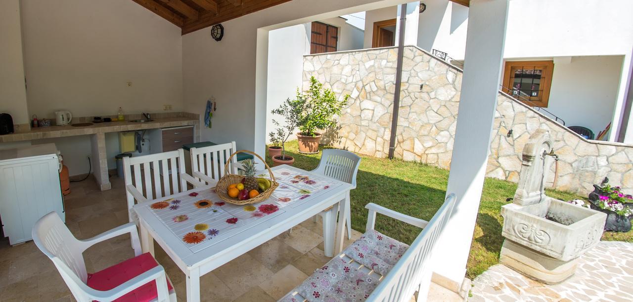 Villa Verde Mostar Buitenkant foto